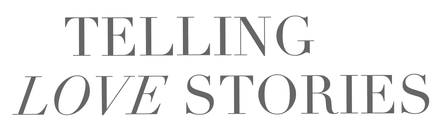 Telling Love Stories