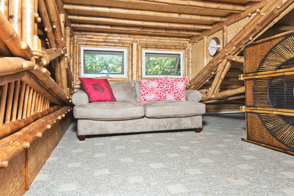 Sleeping Loft