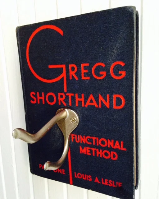 Book Hook