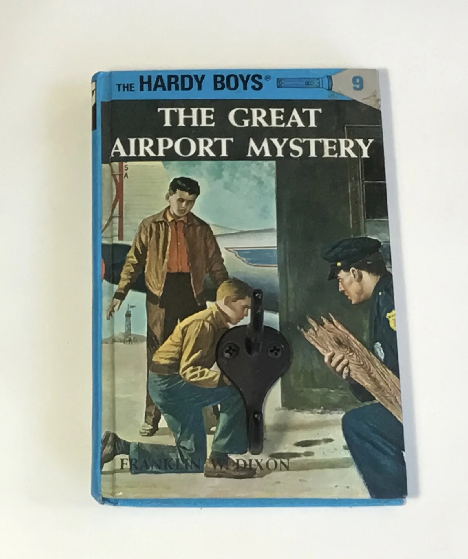 shop books — Neighborhood Blonde photo