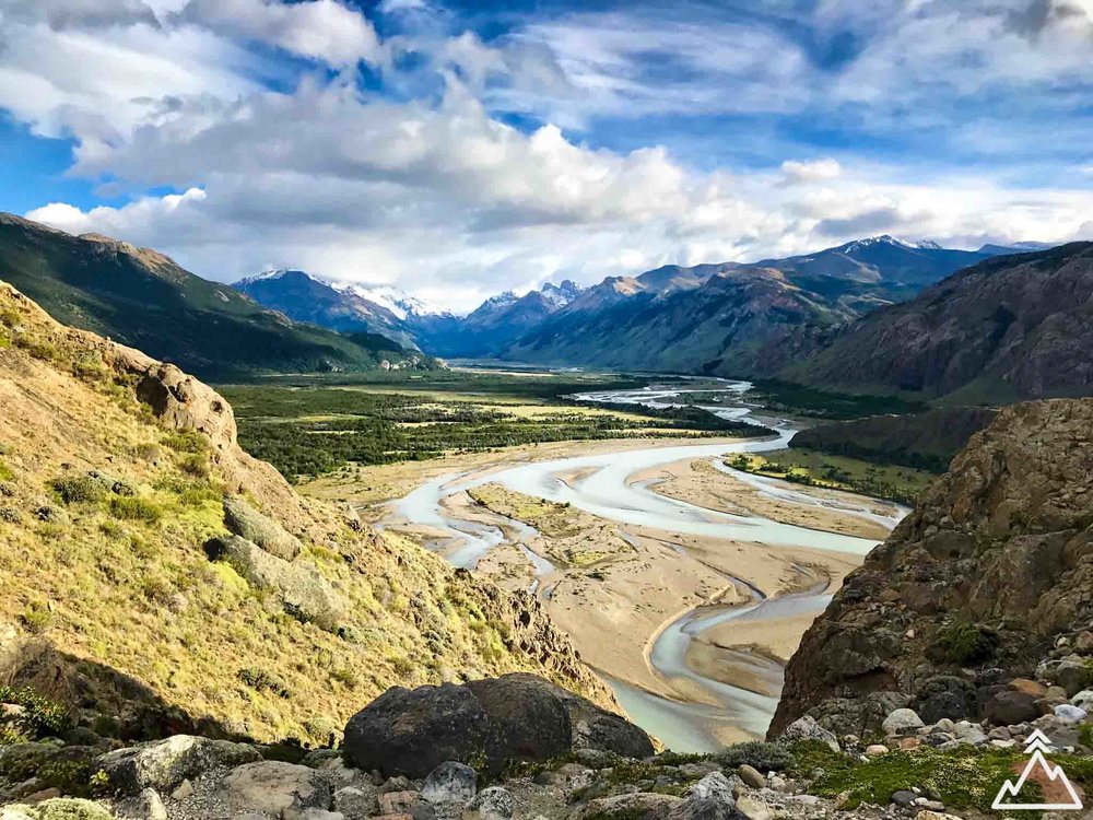 Rio de las Vueltas