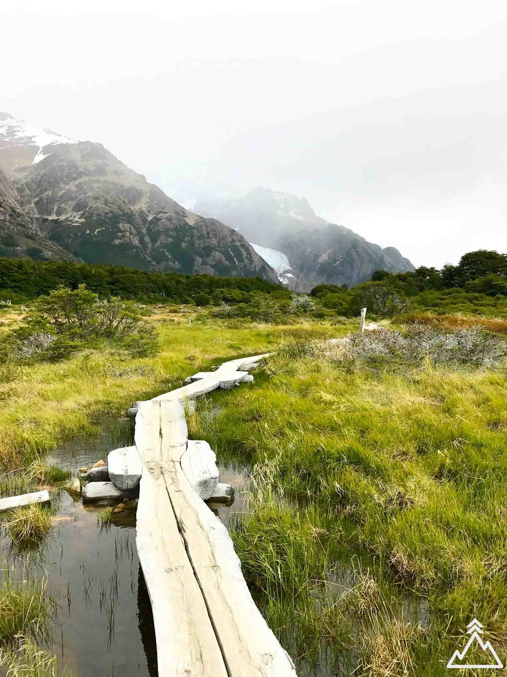 Fitz Roy Hike