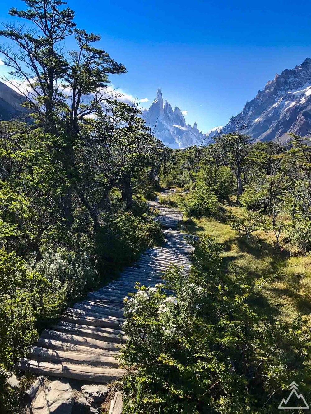 Fitz Roy hike