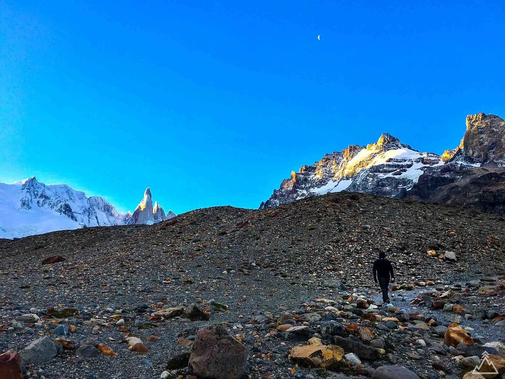 Laguna Torre