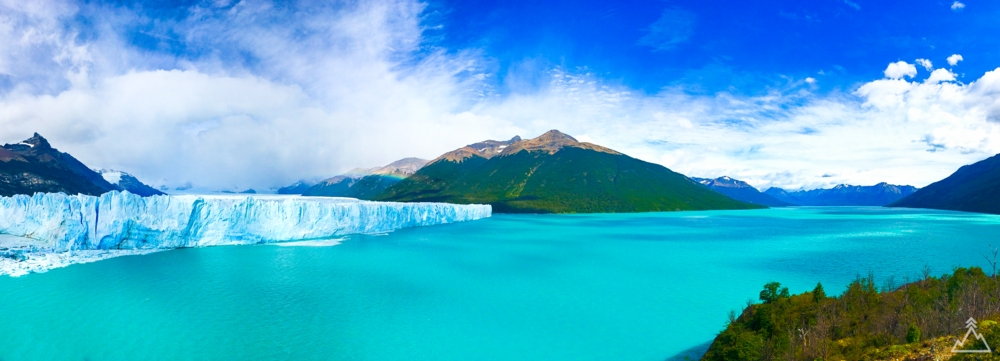 Perito Moreno Glacier