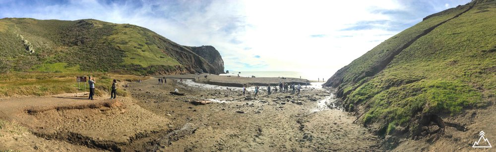 Tennessee Valley Cove