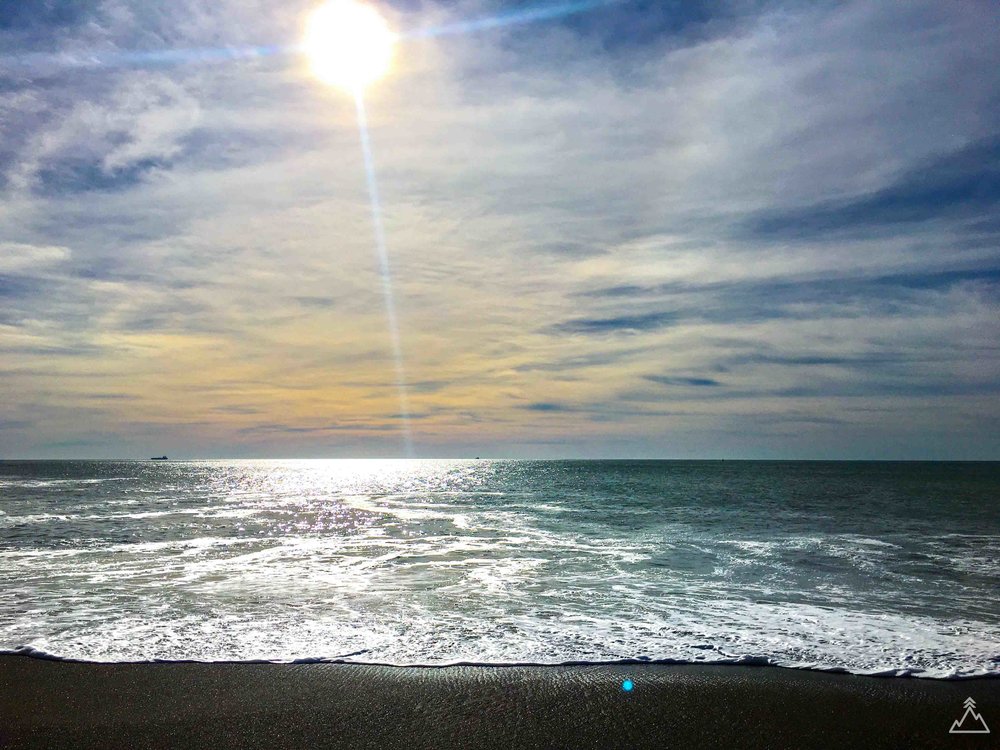 Tennessee Valley Beach