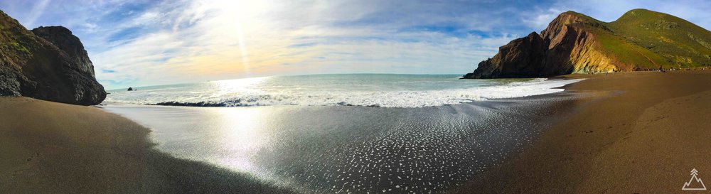 Tennessee Valley Beach