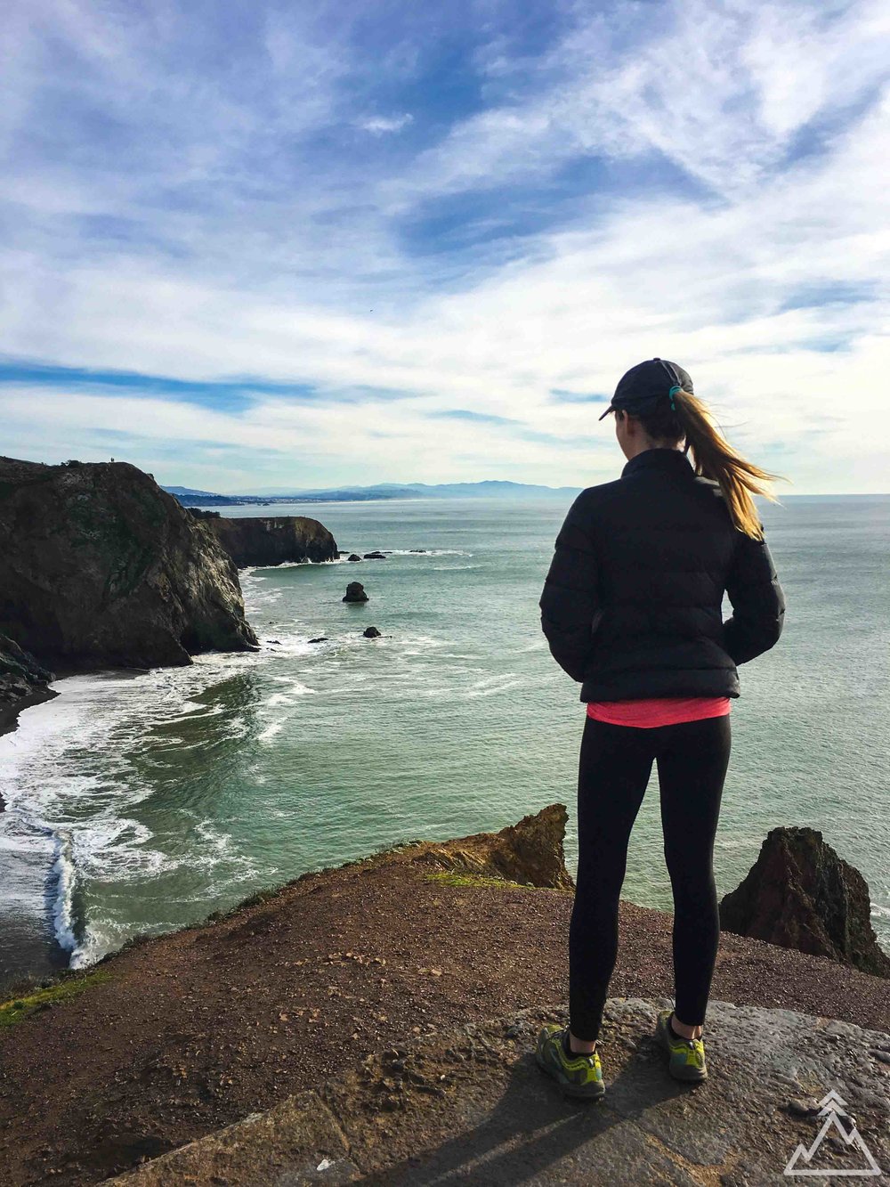 Tennessee Valley overlook