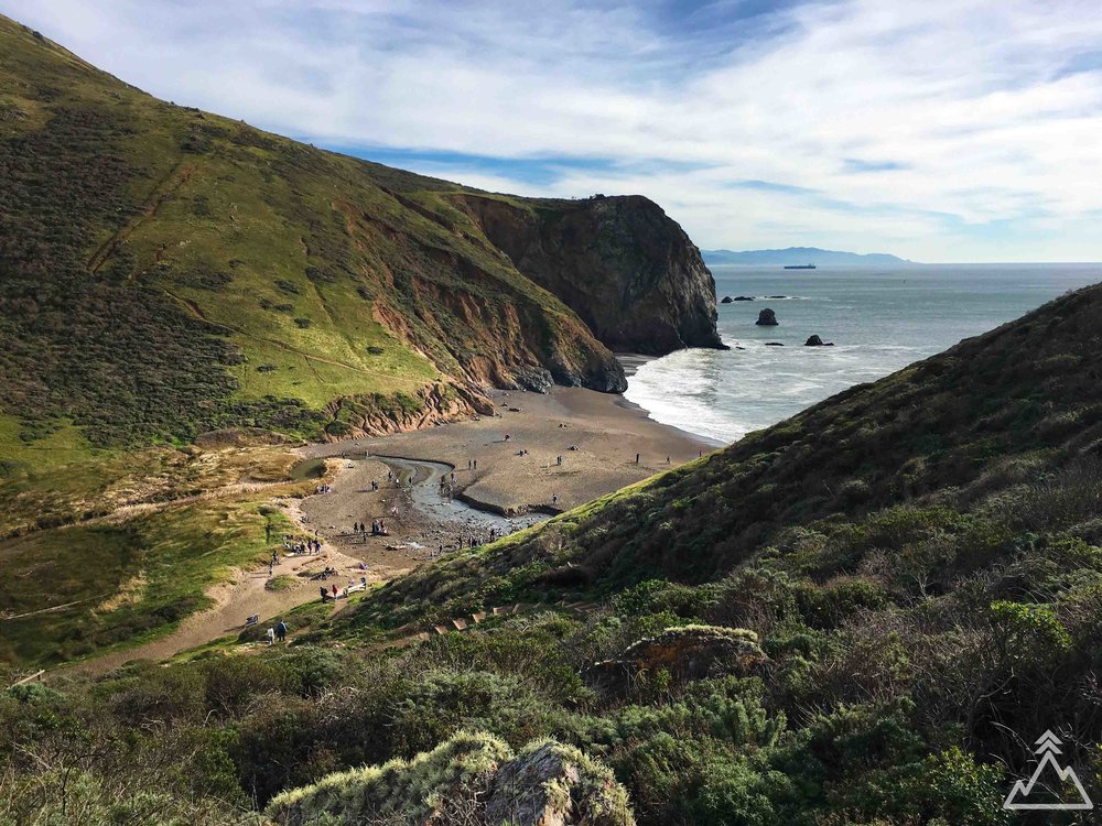 Tennessee Valley Cove