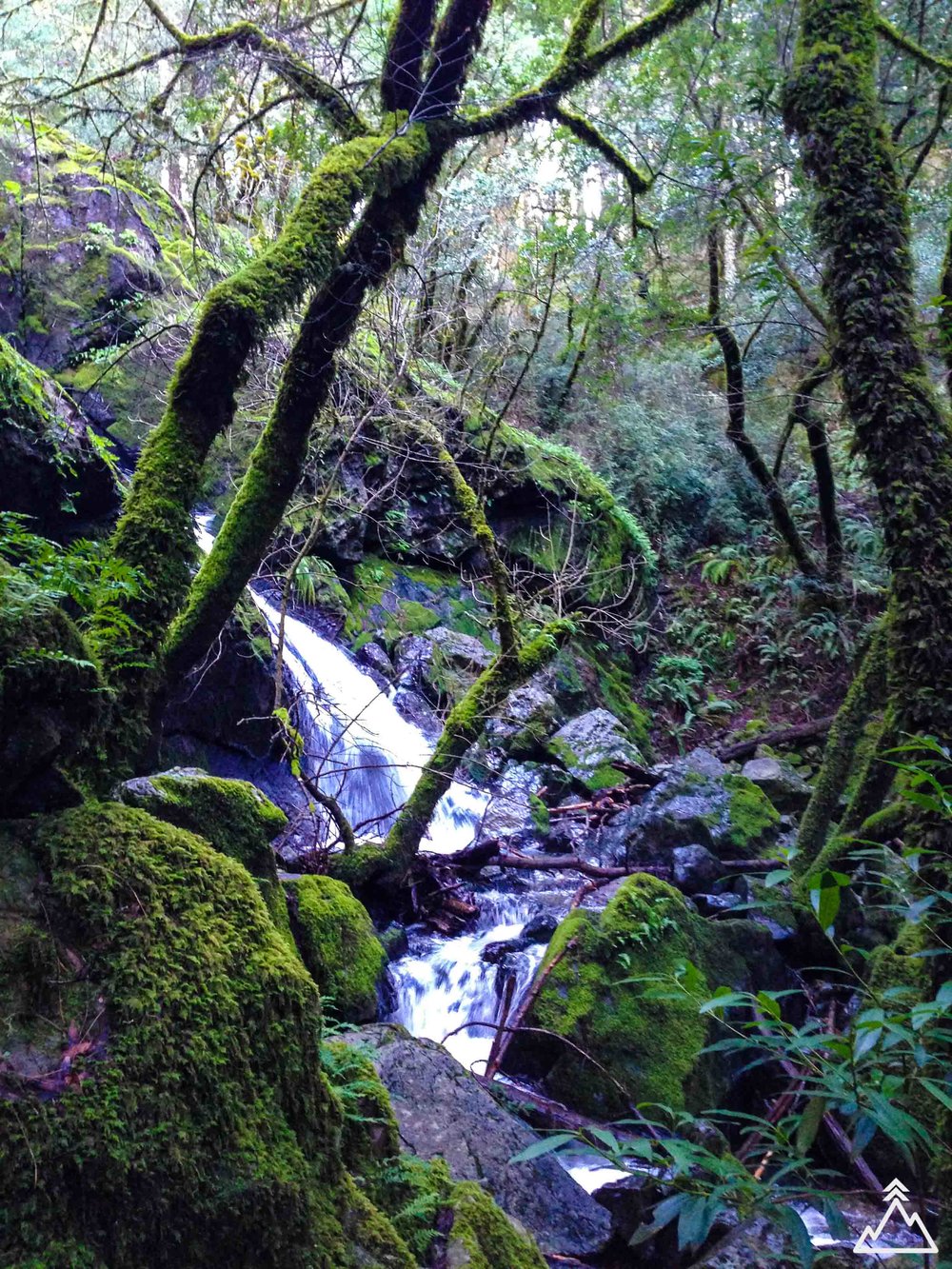 Cataract Falls