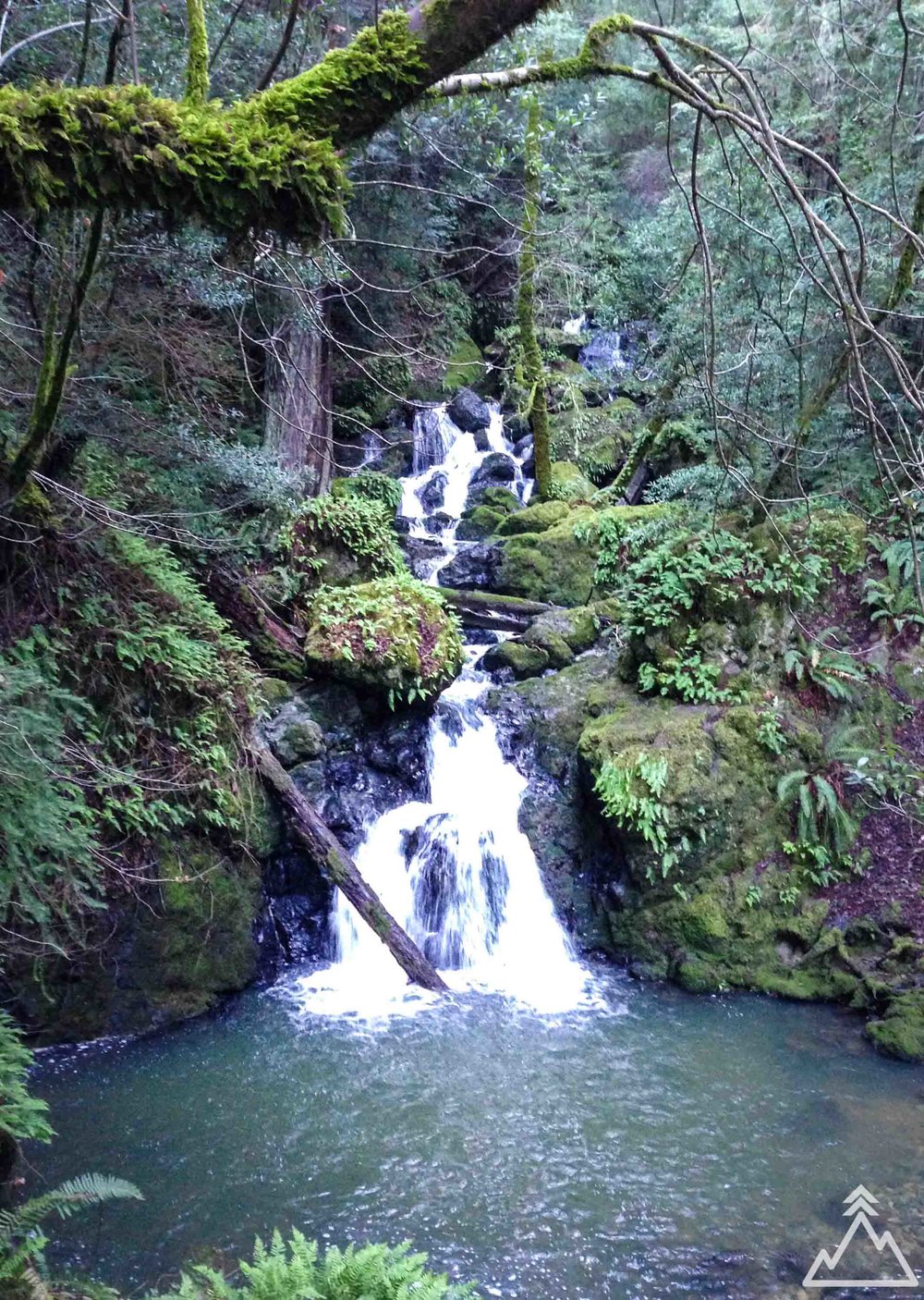 Cataract Falls