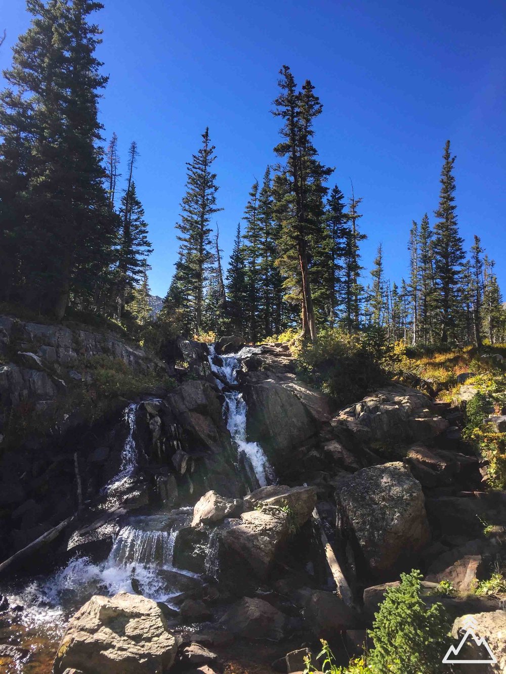 Boulder Creek