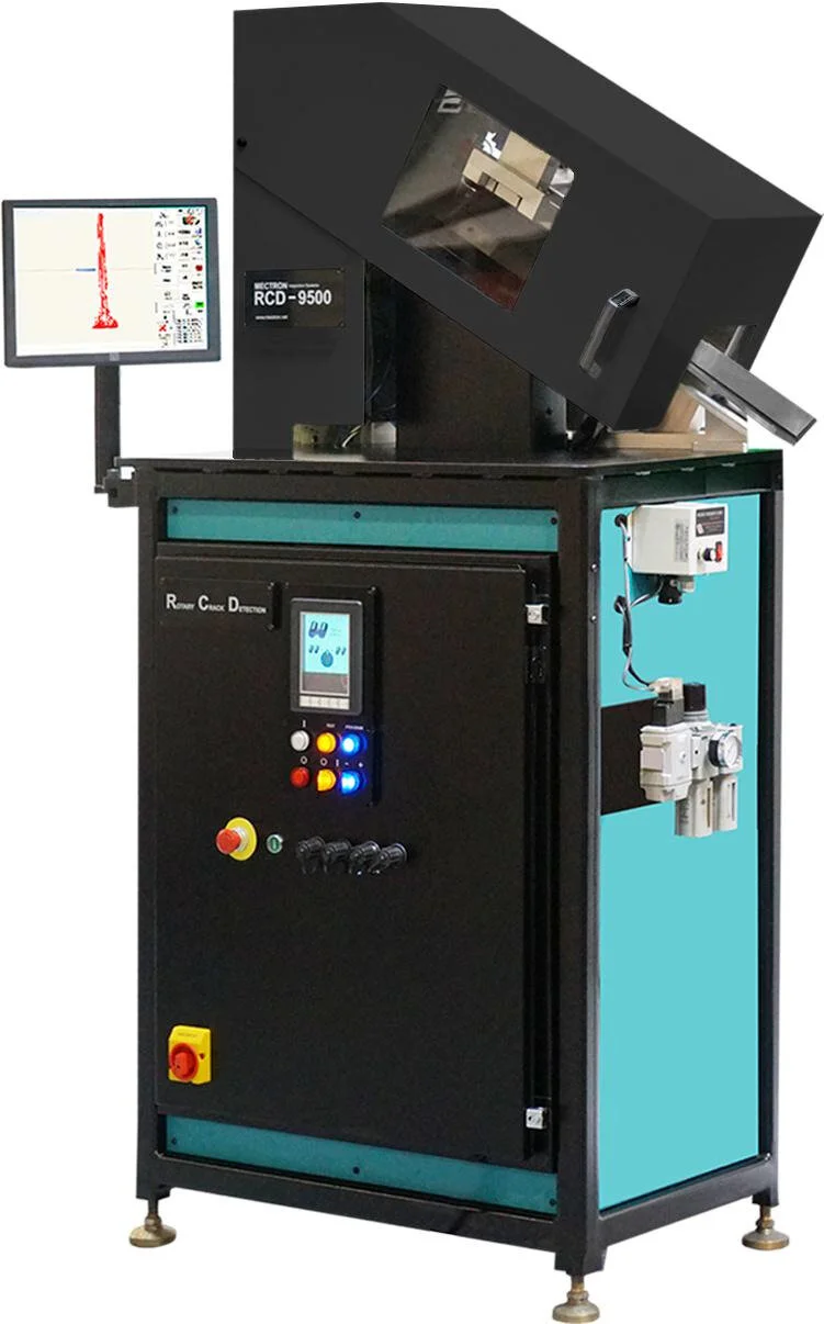 Projectile Inspection Machine Ammunition — Fastener Inspection Ammunition Inspection