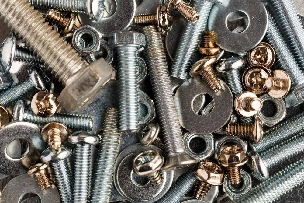 How Vision Inspection Systems Improve Fastener Quality Control