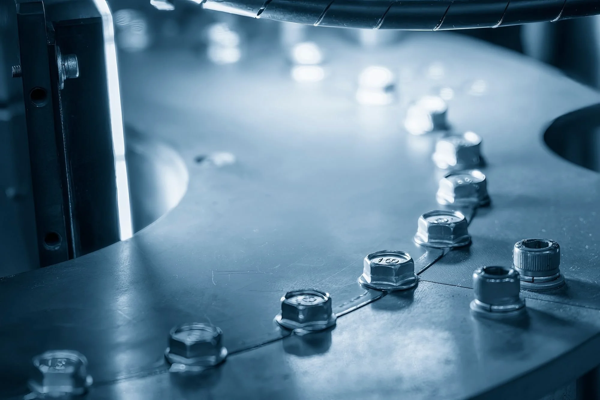How Advanced Inspection Equipment  Reduces Defects in Manufacturing