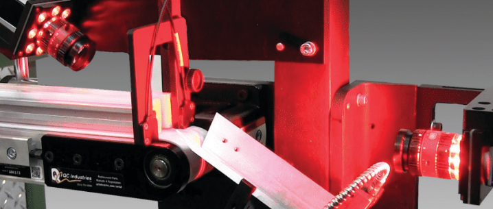 The Future of Optical Inspection: New Technologies and Industry Trends