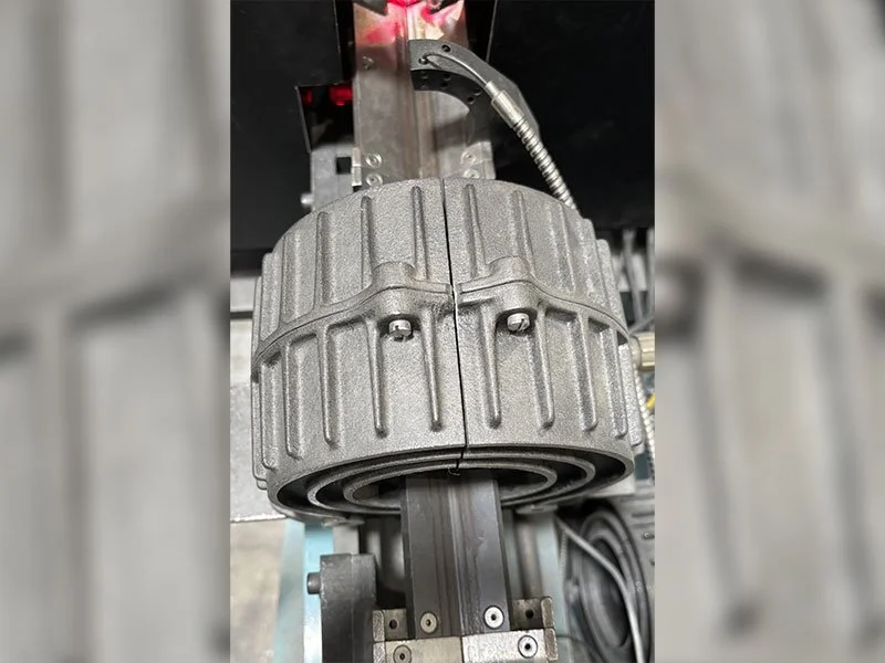 What Is an Eddy Current Testing Machine and How Does It Work?