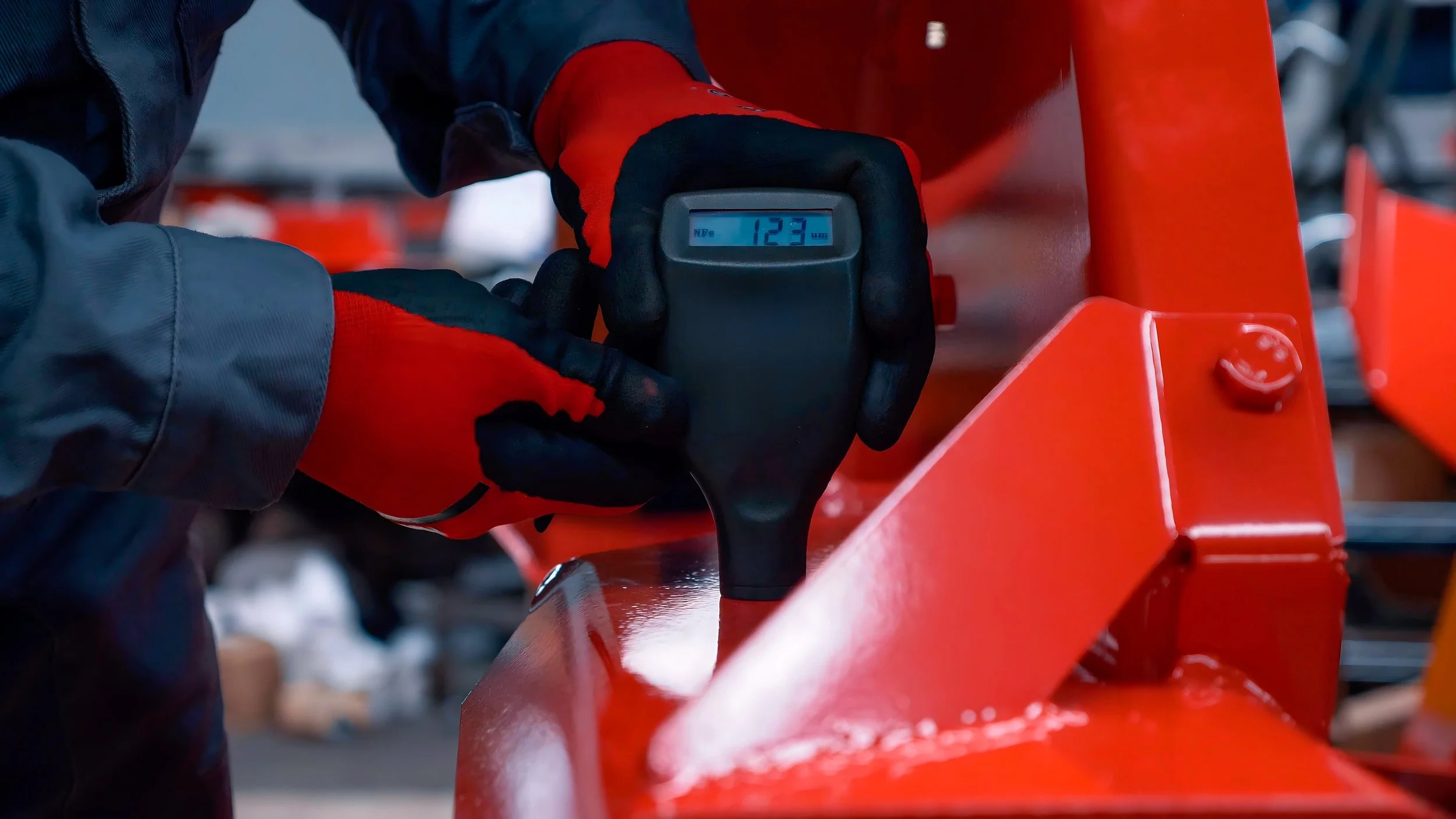 Automating Hardness Testing for Fasteners with Mectron Inspection Systems