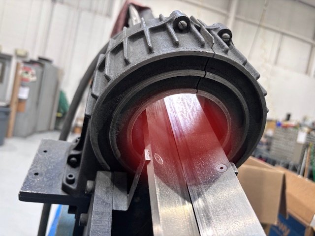 The Importance of Heat Treatment Inspection in Fastener Production