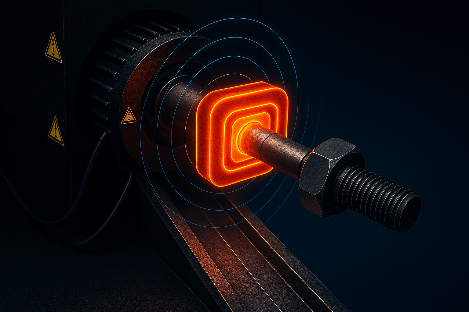 Improving Part Reliability with Hardness Sorting Equipment