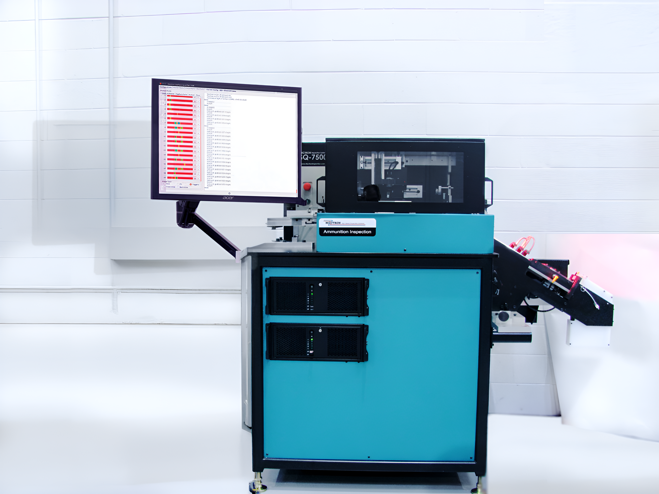 The Role of Sorting Services in Automotive Quality Control