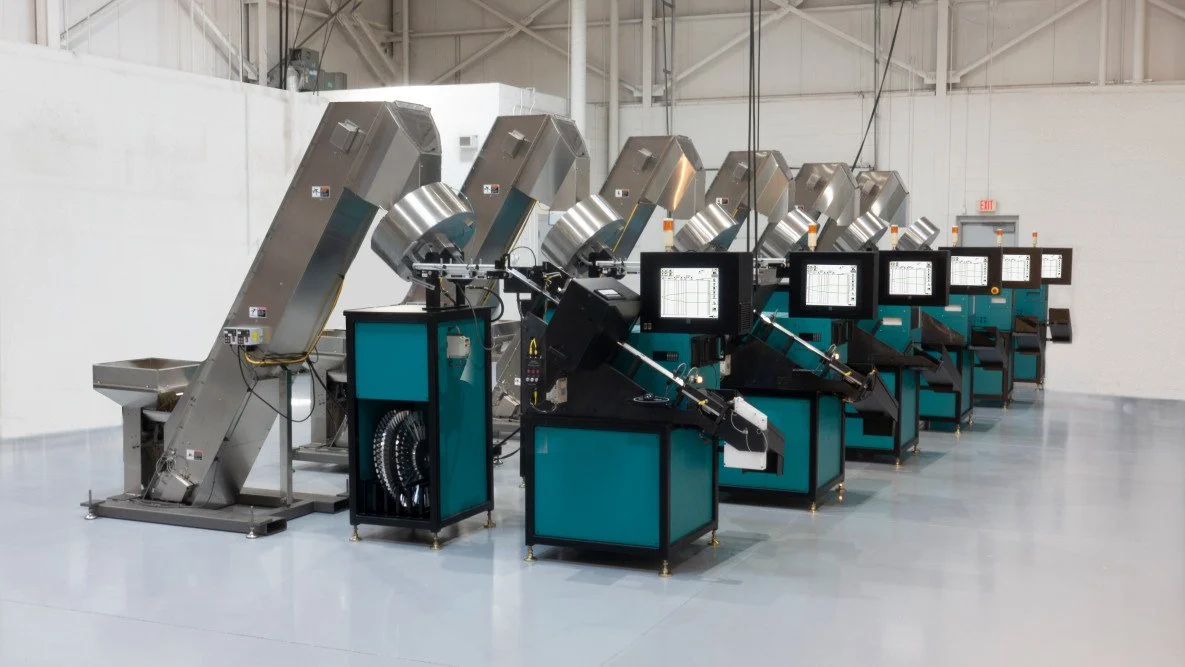 Optimizing Product Lifecycle with Dimensional Inspection — Mectron ...