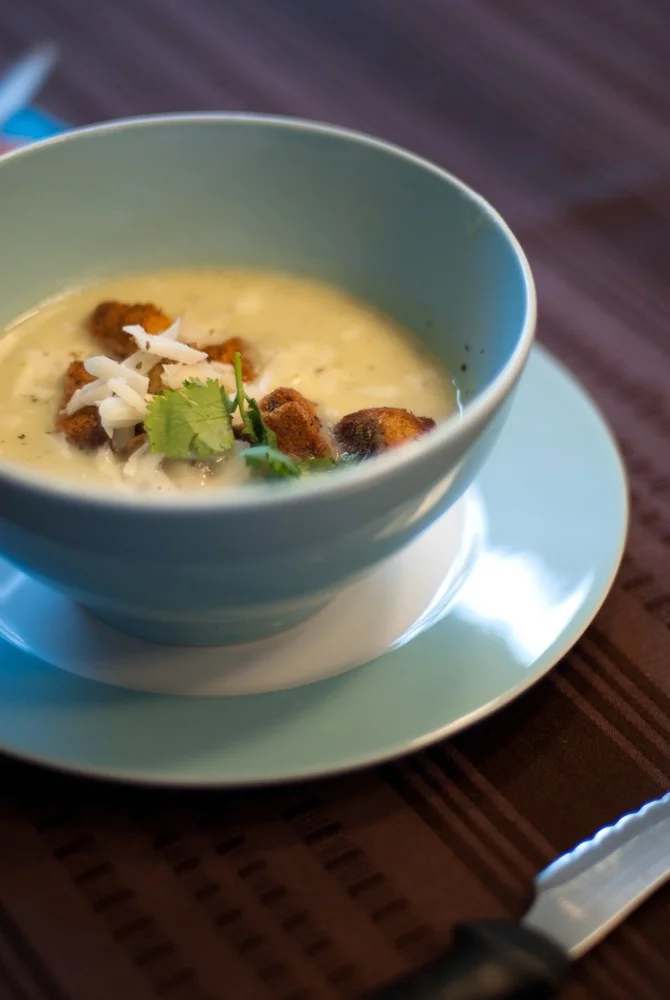 Réchauffe - moi….