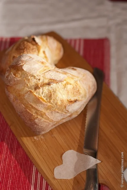 La fête de l’amour ..