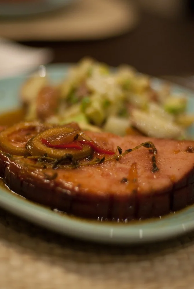 La chaleur des caraïbes