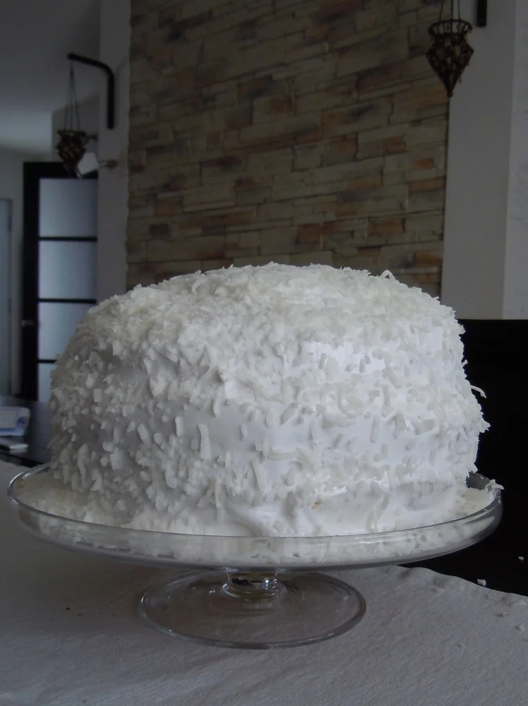 Trésor des gourmants !