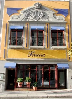 Inspiration : Portugual