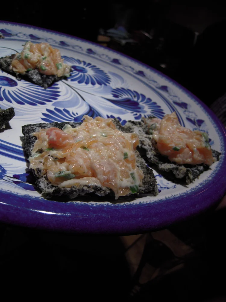 Gastronomie entre amis