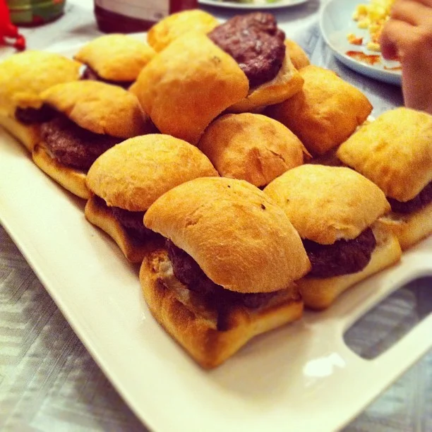 Petit Roman deviendra grand …