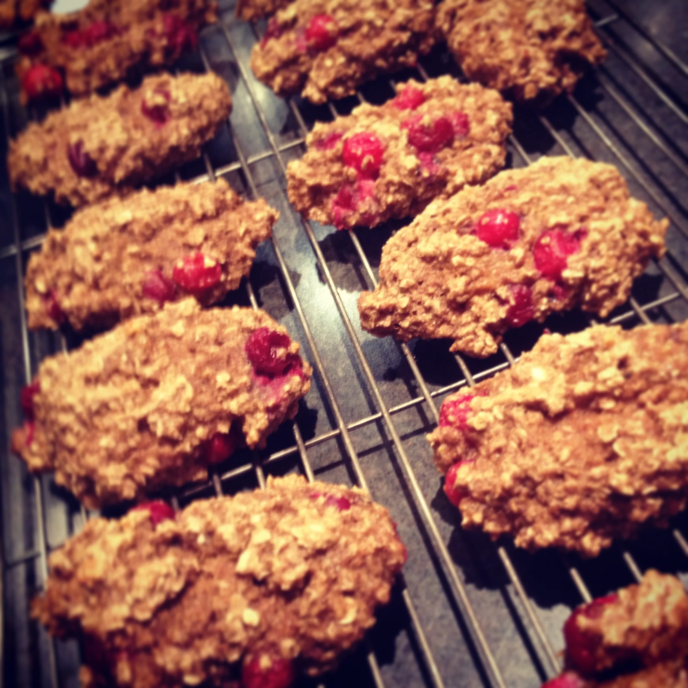 Des petites douceurs bonnes pour notre coeur 