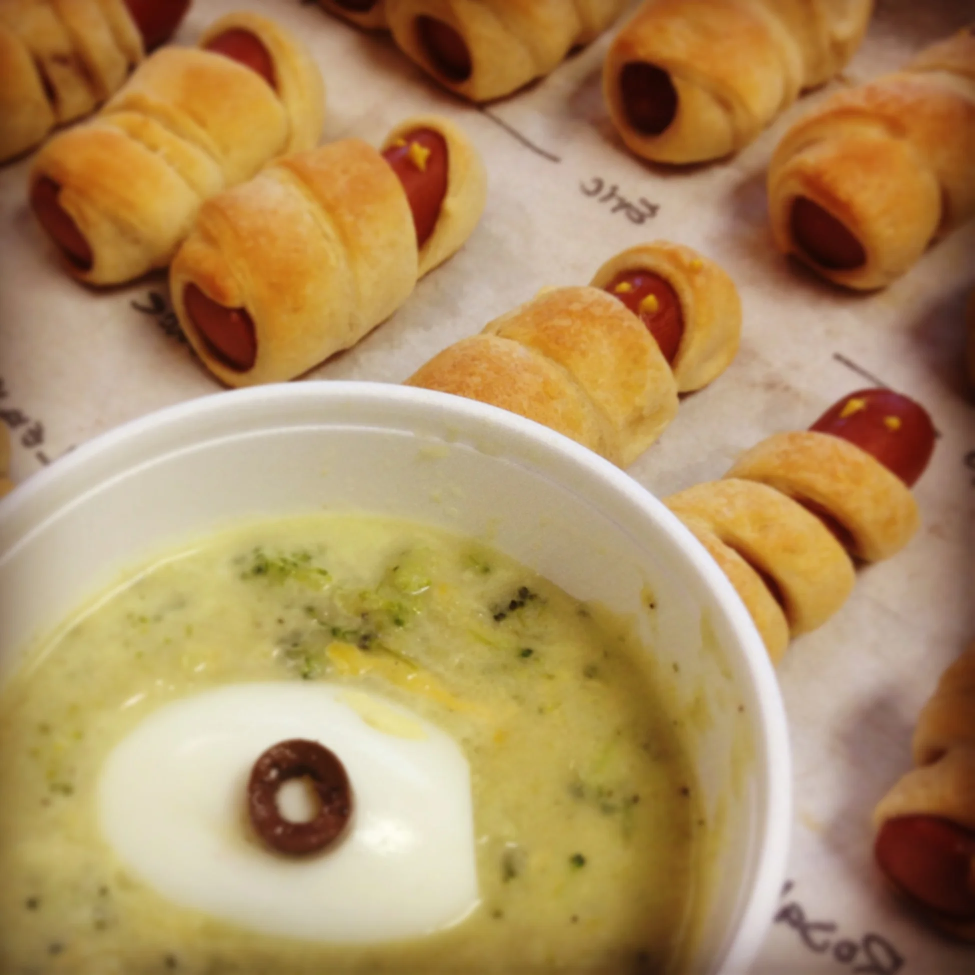 Atelier #3 : Halloween