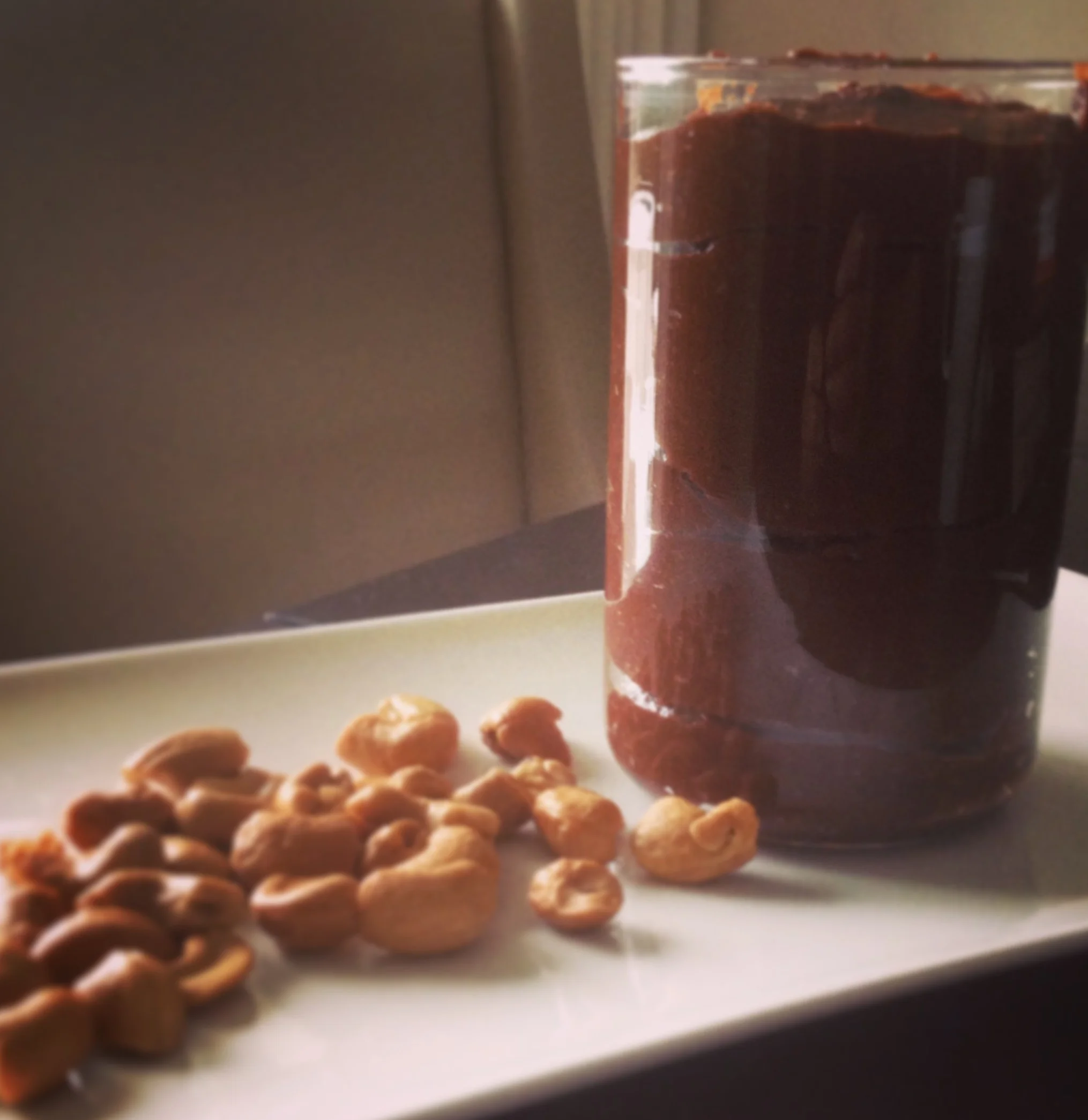 Atelier #8 : Nutella Maison