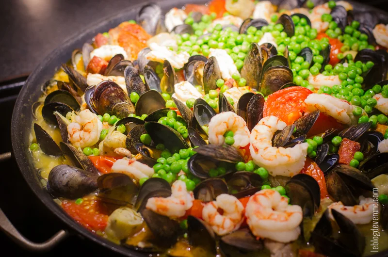 Paella