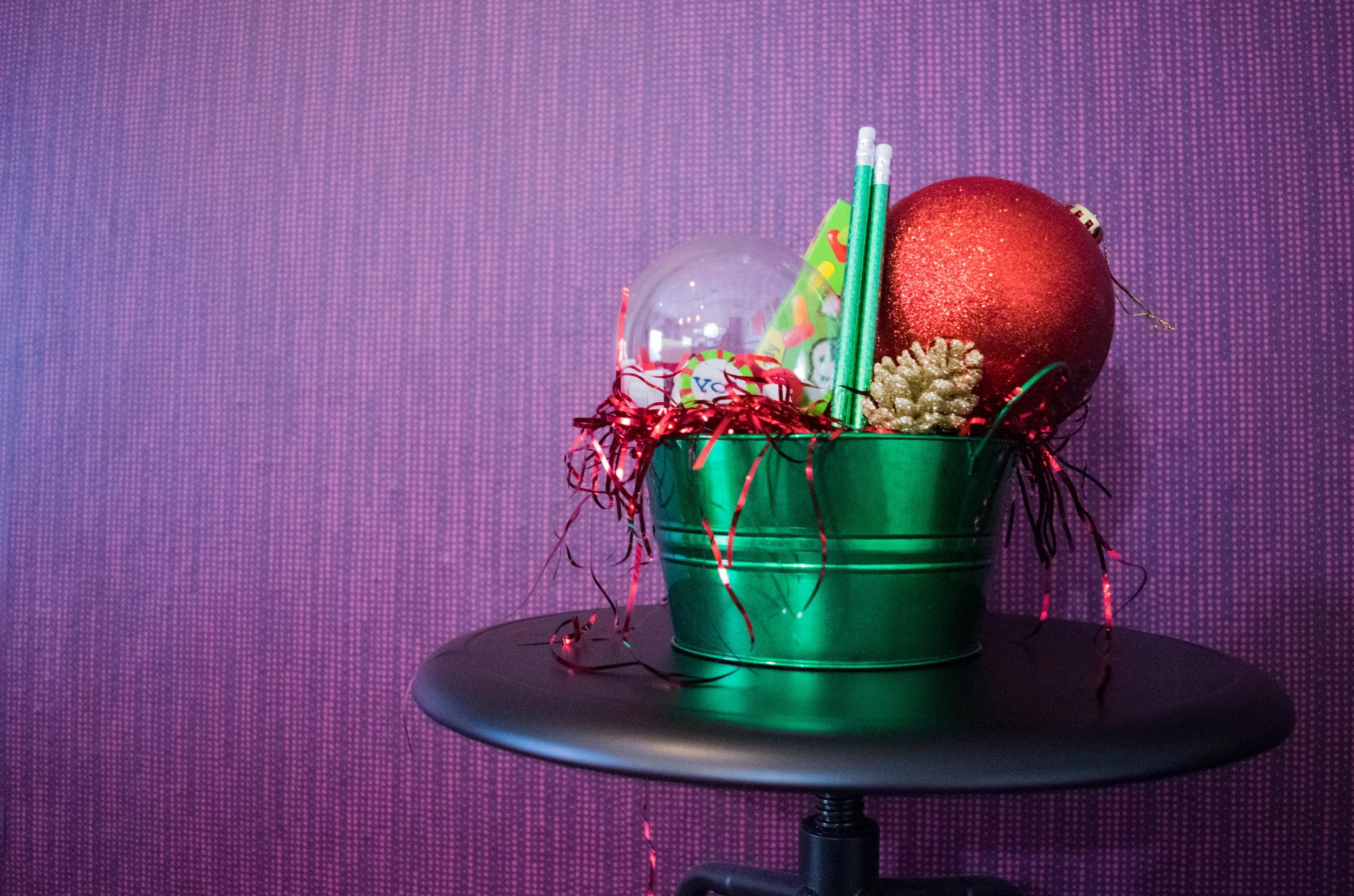 Christmas with the Kiddies 