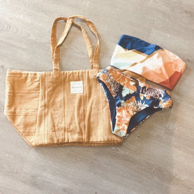 Contest alert 👙👙👙
You could win this beach kit from @ripcurl_canada 
How to enter:
1. Follow @ripcurl_canada and @surfsister 
2. Tag friends that you can&rsquo;t wait to go to the beach with
3. Extra entries for sharing in your story! *Canada resi