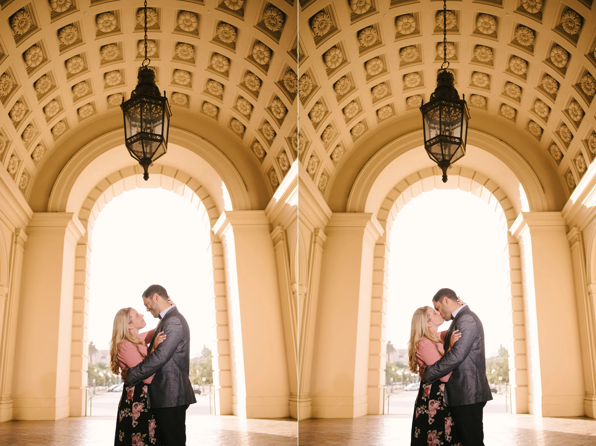 0007-JM-Pasadena-City-Hall-Los-Angeles-County-Engagement-Photography