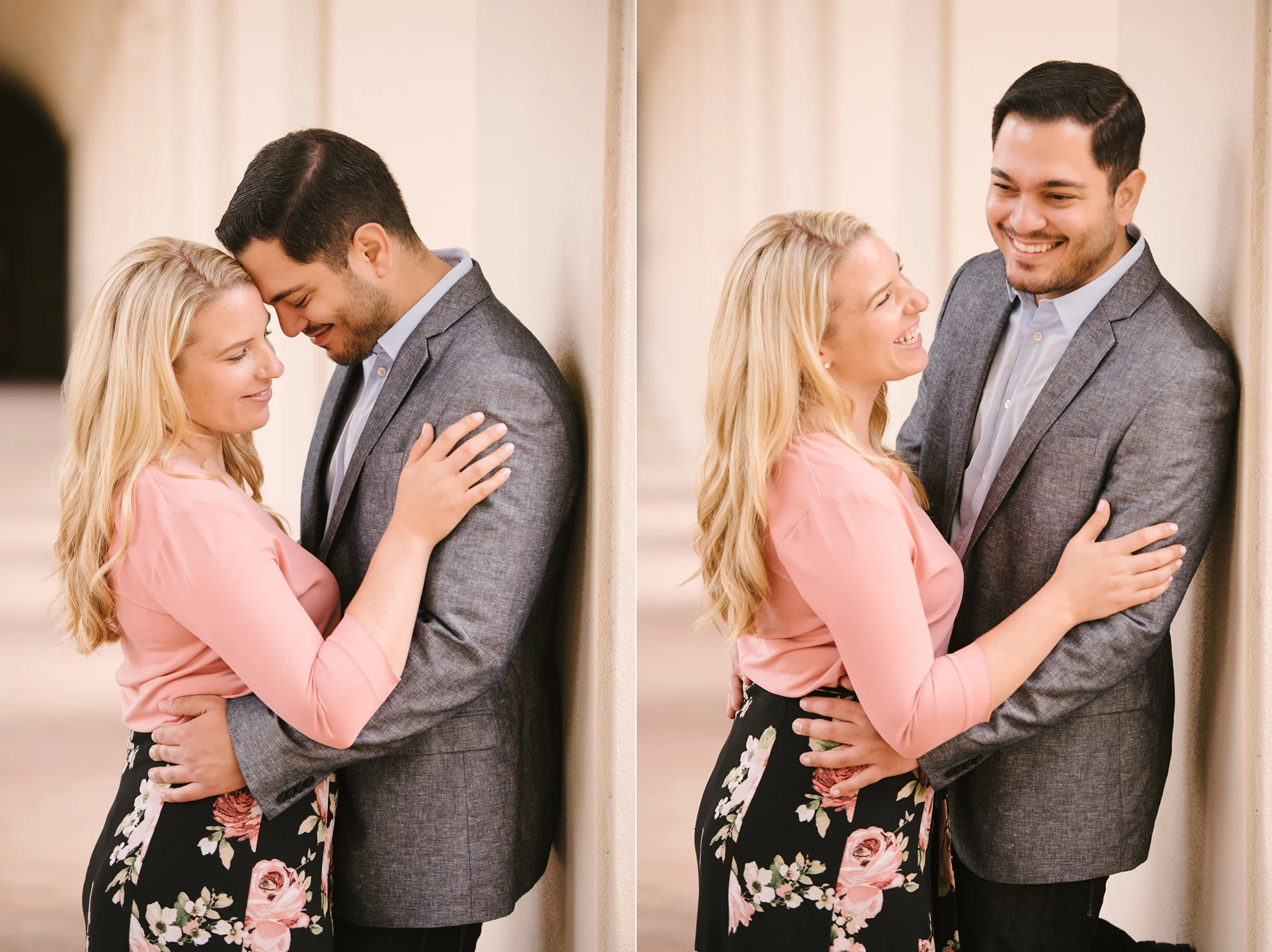 0009-JM-Pasadena-City-Hall-Los-Angeles-County-Engagement-Photography