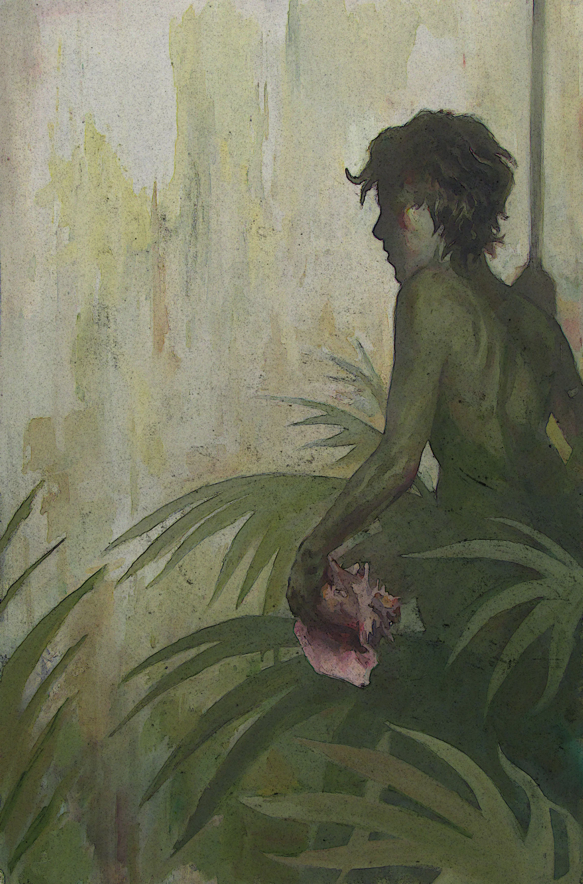 Lord of the Flies