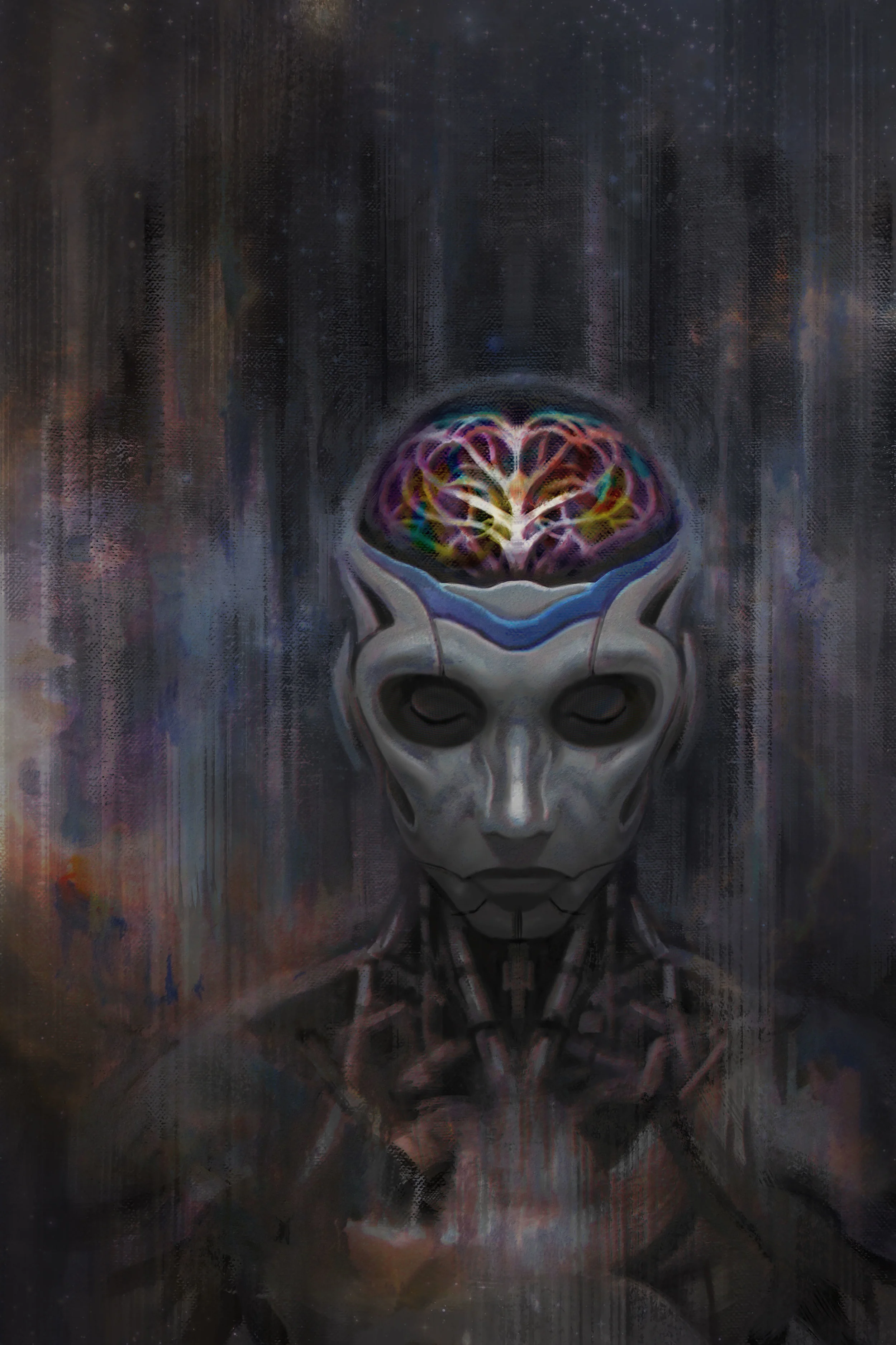 Robot Dreams