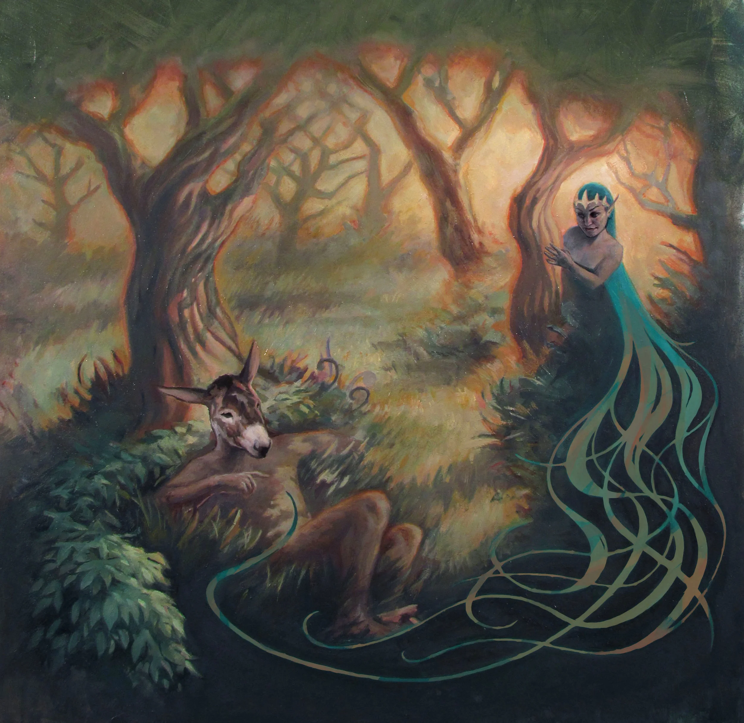 Midsummer Night's Dream