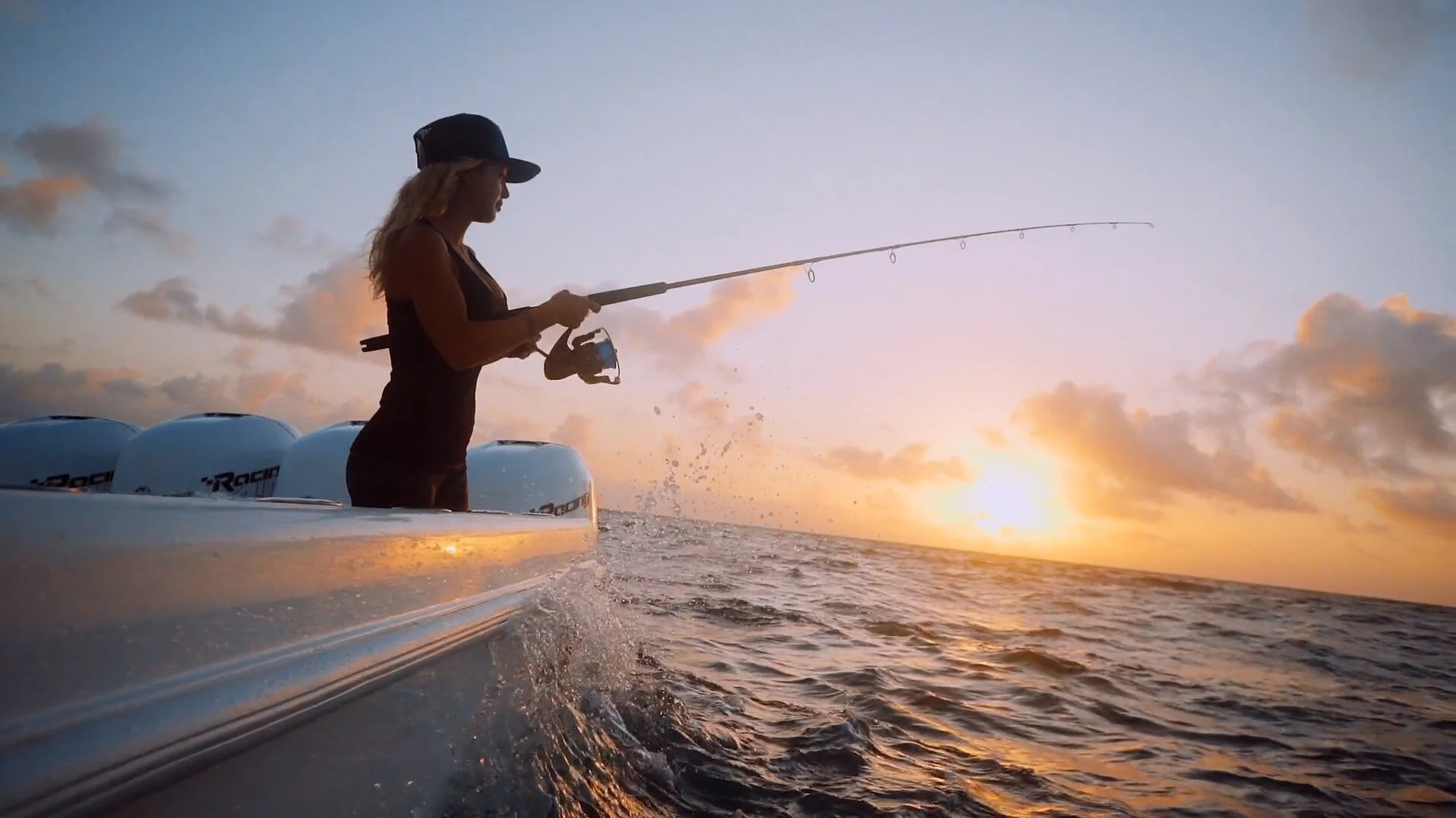 Invincible | When You're Serious (Copy)