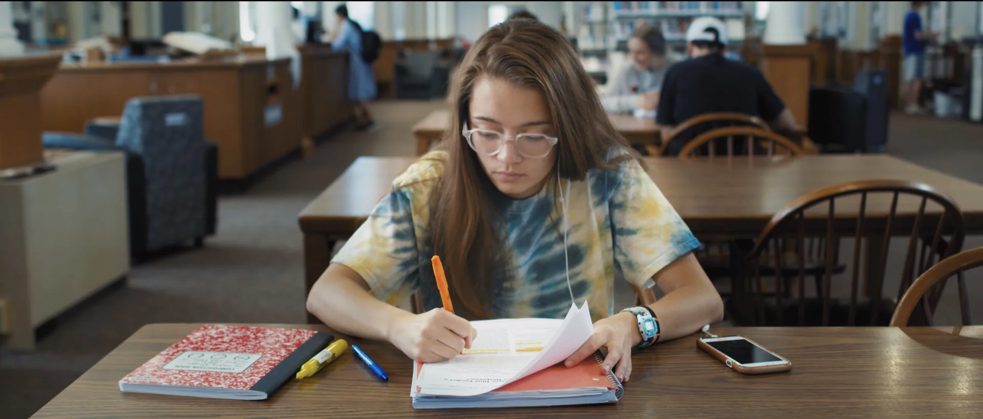 Maryville College | :30 Commercial (Copy)