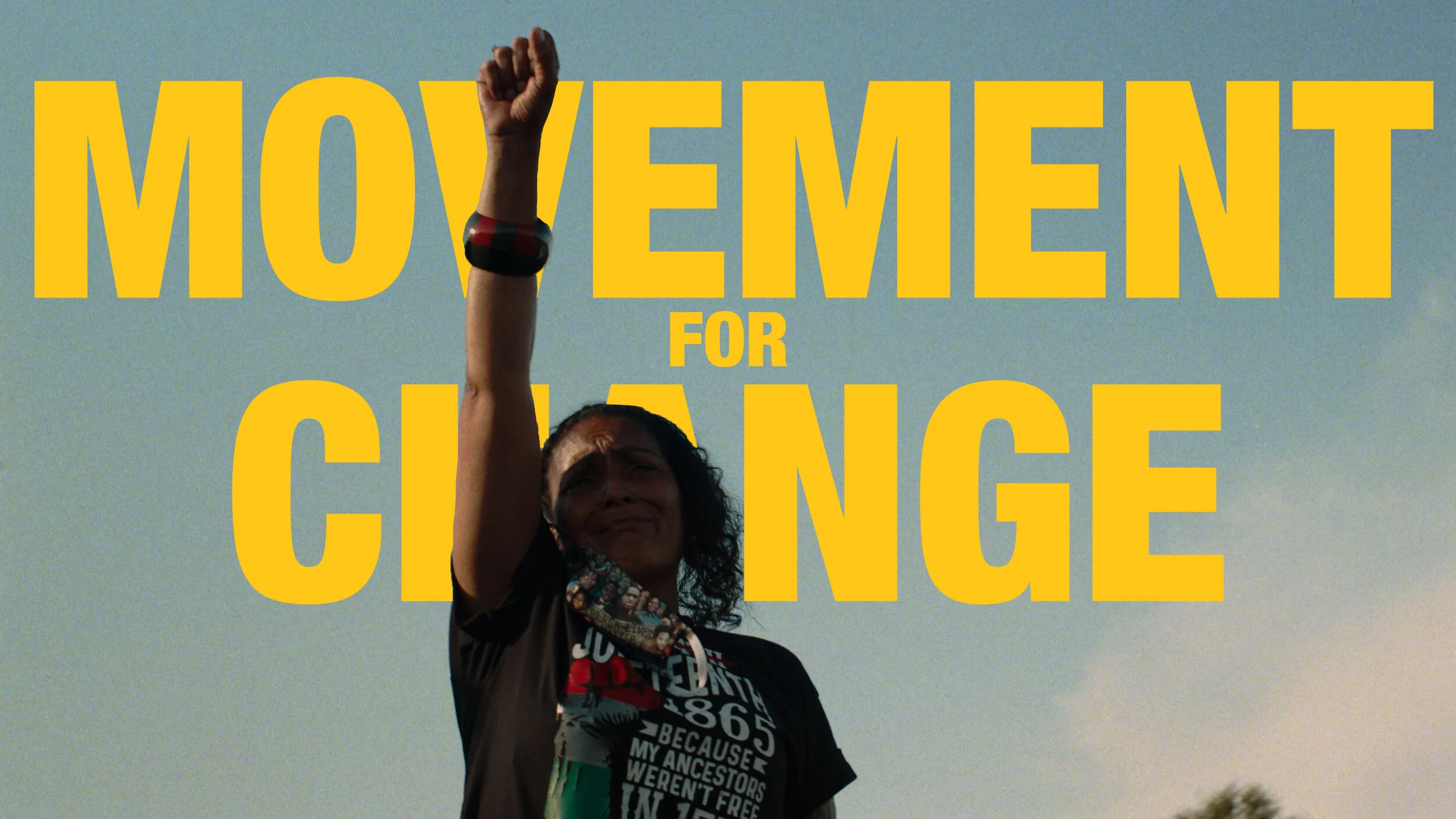 Movement for Change (Copy)