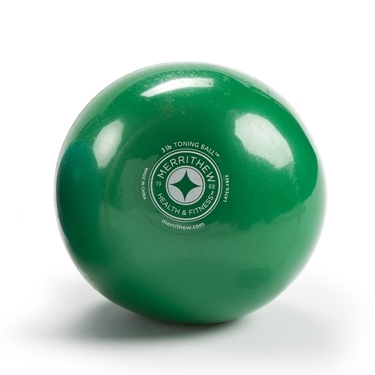 Single Genie Ball