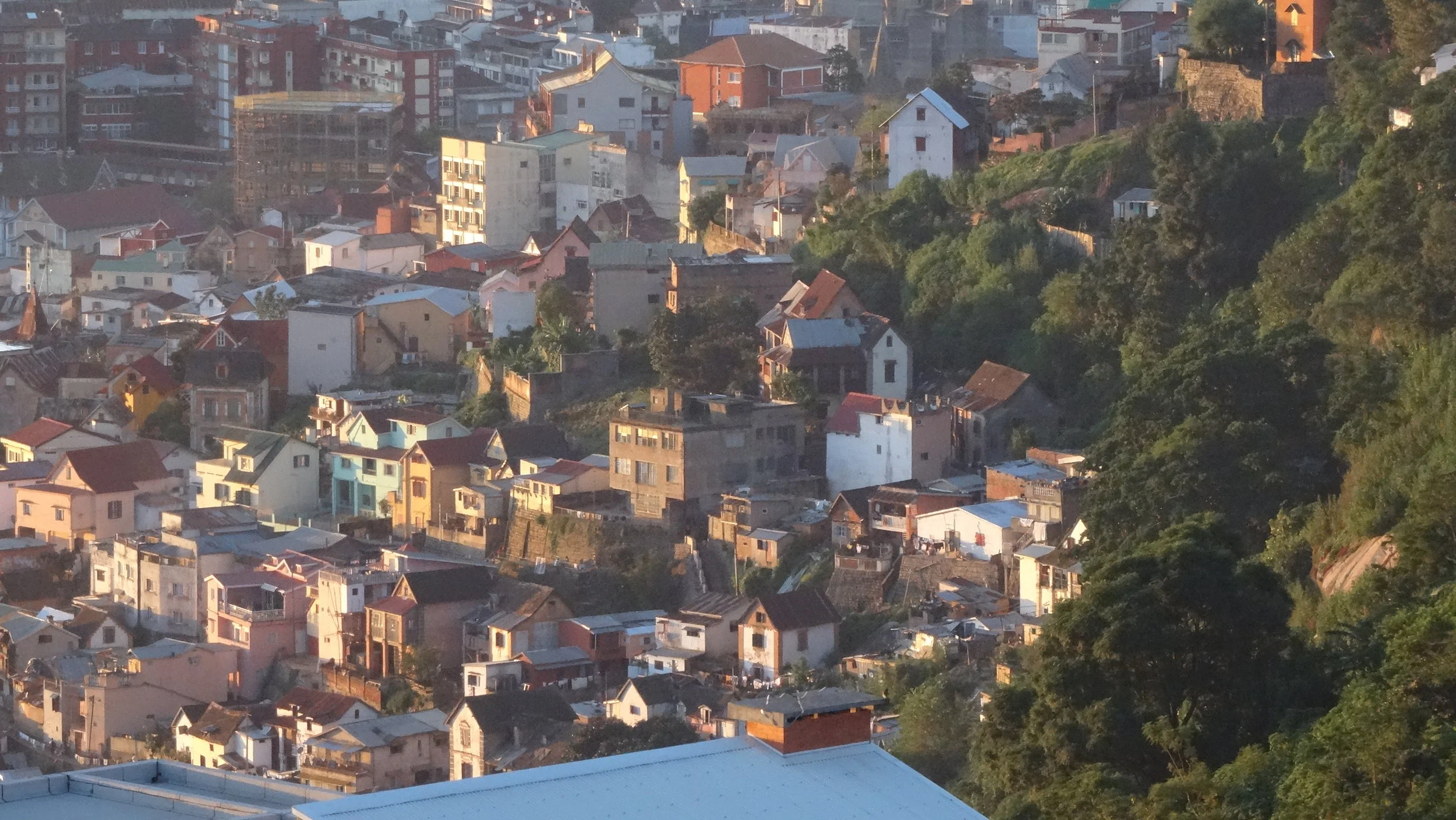 VODIONDRY  VONJIMAIKA